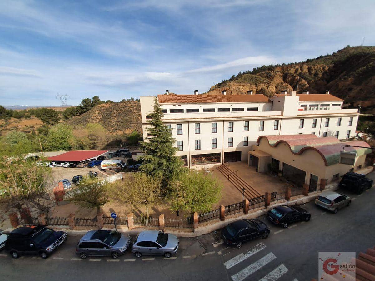 27 soveværelse Hotel til salg i Cortes y Graena - € 760.000 (Ref: 6889897)