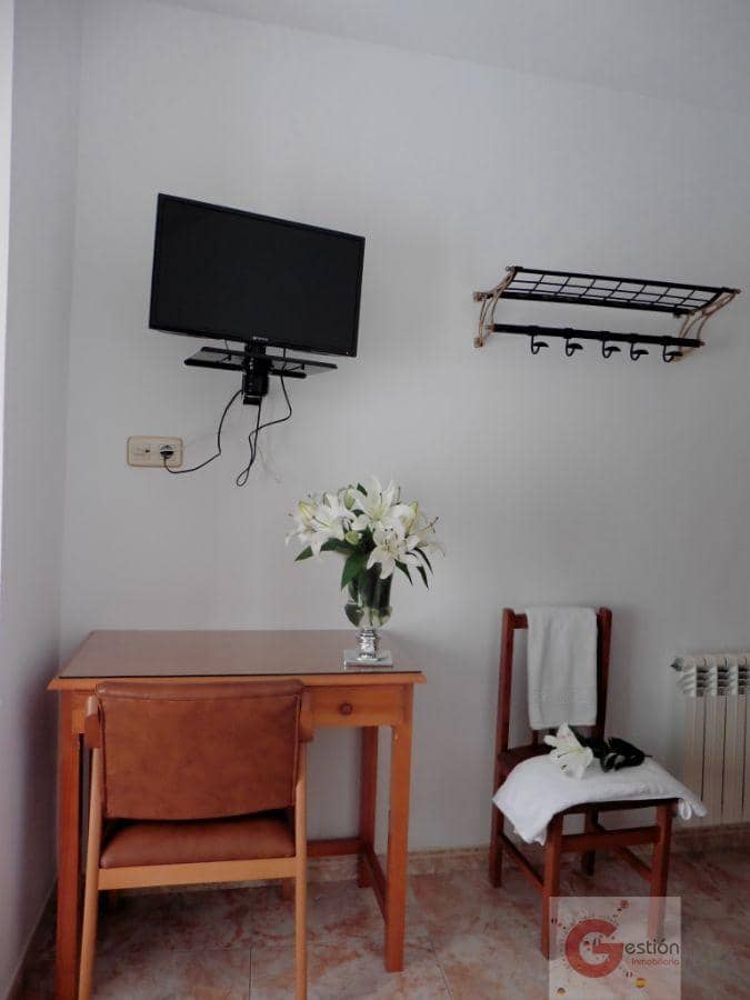 27 soveværelse Hotel til salg i Cortes y Graena - € 760.000 (Ref: 6889897)