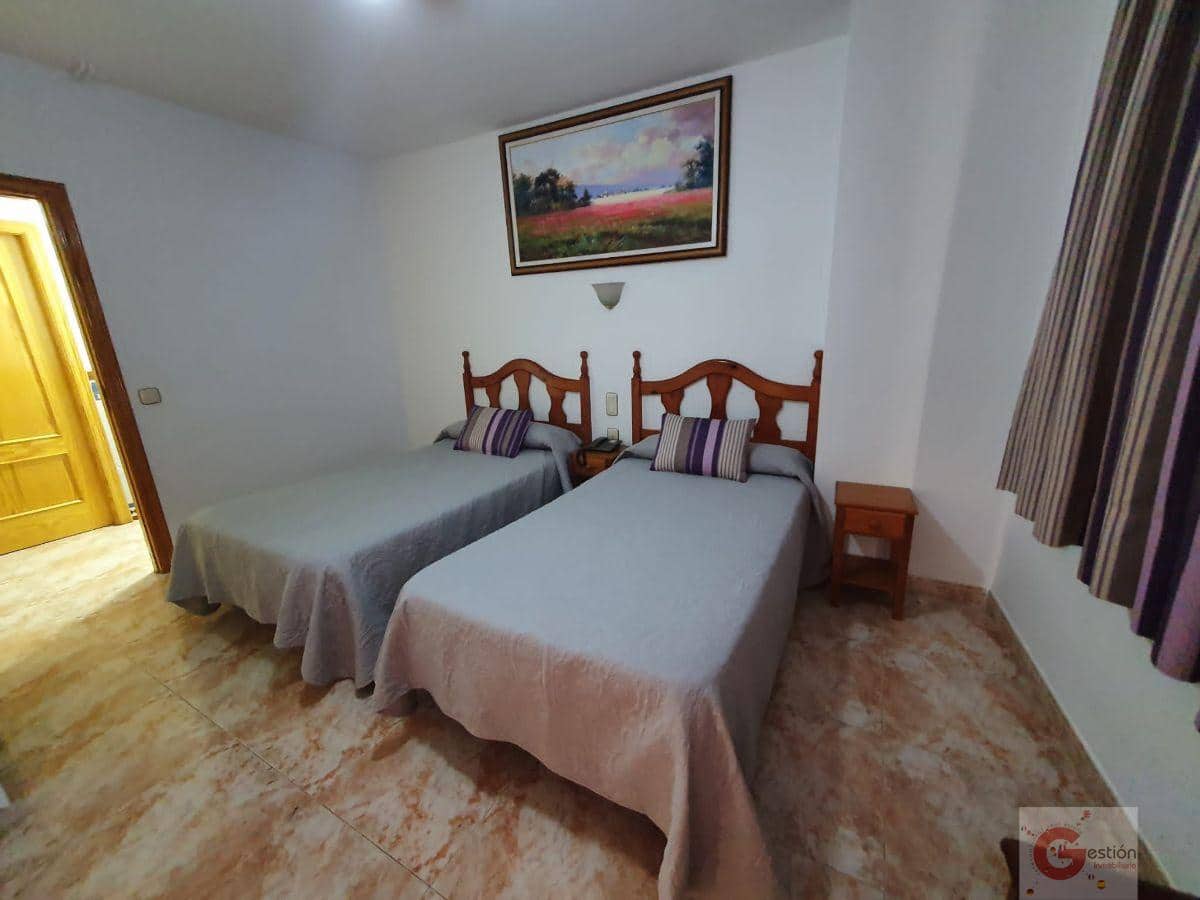 27 soveværelse Hotel til salg i Cortes y Graena - € 760.000 (Ref: 6889897)