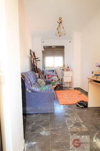 7 soverom Villa til salgs i Motril med svømmebasseng garasje - € 372 000 (Ref: 6889902)