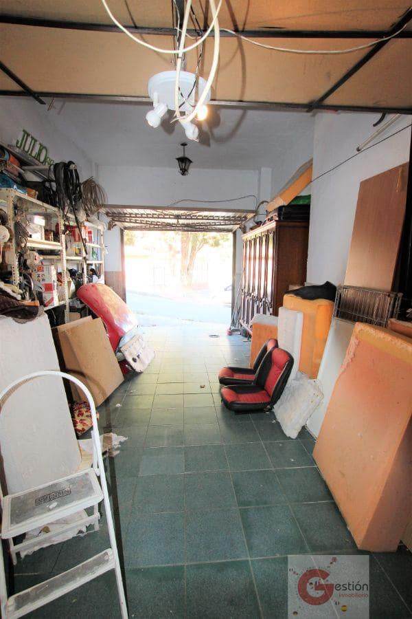 7 soveværelse Villa til salg i Motril med swimmingpool garage - € 372.000 (Ref: 6889902)