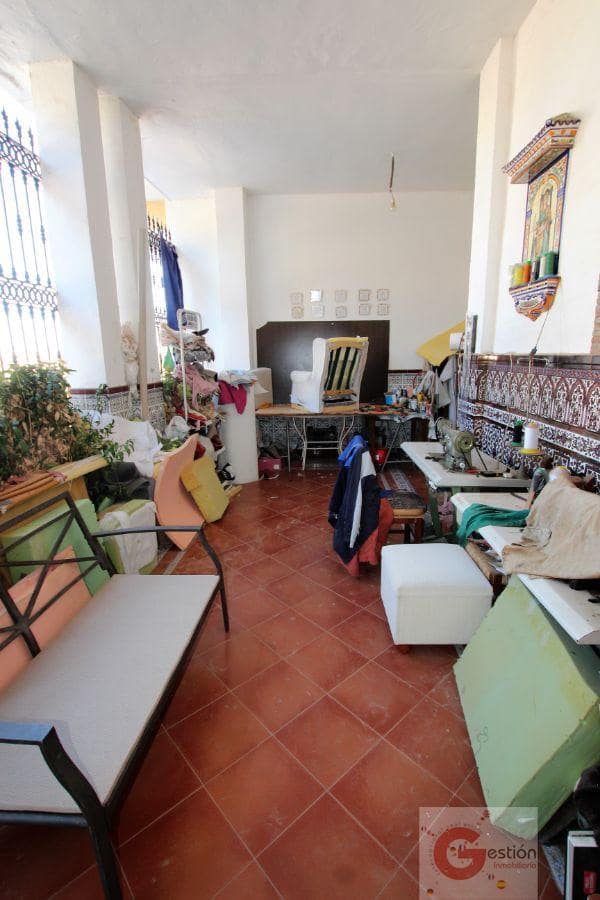 7 soveværelse Villa til salg i Motril med swimmingpool garage - € 372.000 (Ref: 6889902)