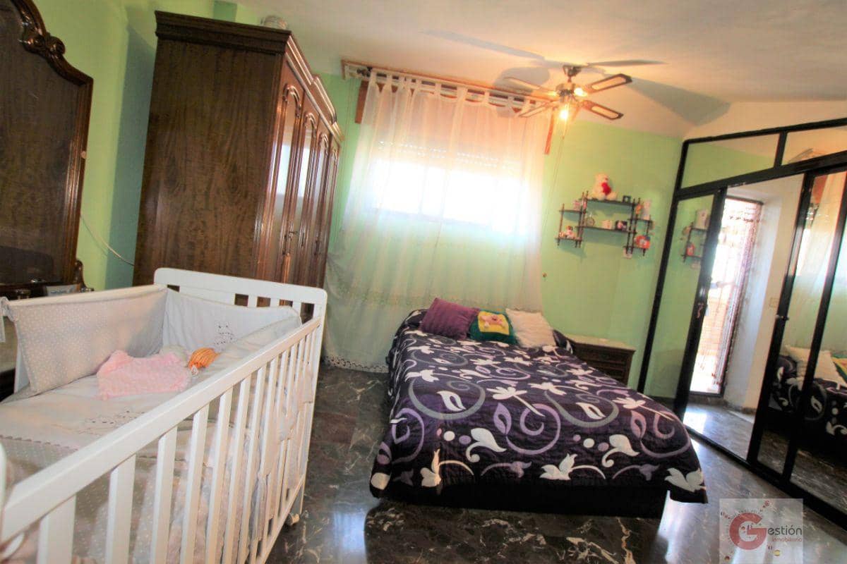 7 soveværelse Villa til salg i Motril med swimmingpool garage - € 372.000 (Ref: 6889902)