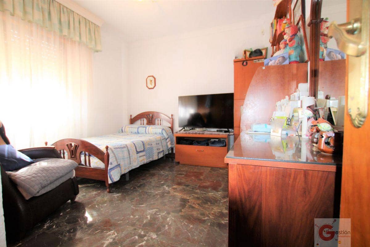 7 soveværelse Villa til salg i Motril med swimmingpool garage - € 372.000 (Ref: 6889902)