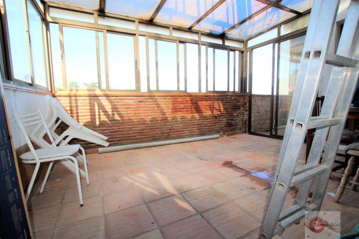 7 soveværelse Villa til salg i Motril med swimmingpool garage - € 372.000 (Ref: 6889902)