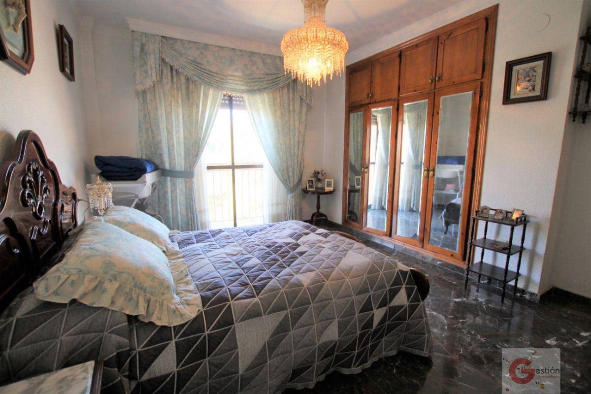 7 soveværelse Villa til salg i Motril med swimmingpool garage - € 372.000 (Ref: 6889902)