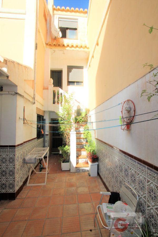 7 soveværelse Villa til salg i Motril med swimmingpool garage - € 372.000 (Ref: 6889902)