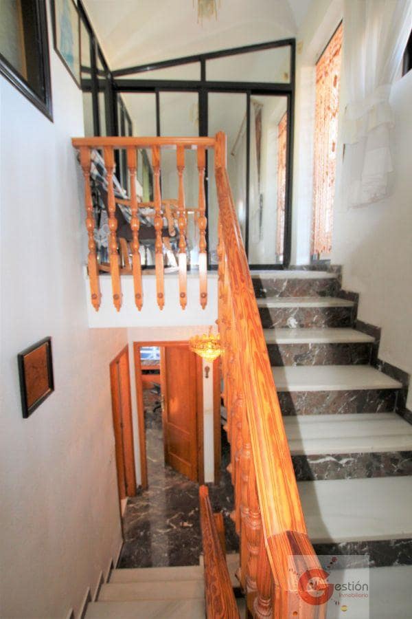 7 soveværelse Villa til salg i Motril med swimmingpool garage - € 372.000 (Ref: 6889902)