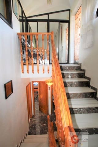 7 soverom Villa til salgs i Motril med svømmebasseng garasje - € 372 000 (Ref: 6889902)