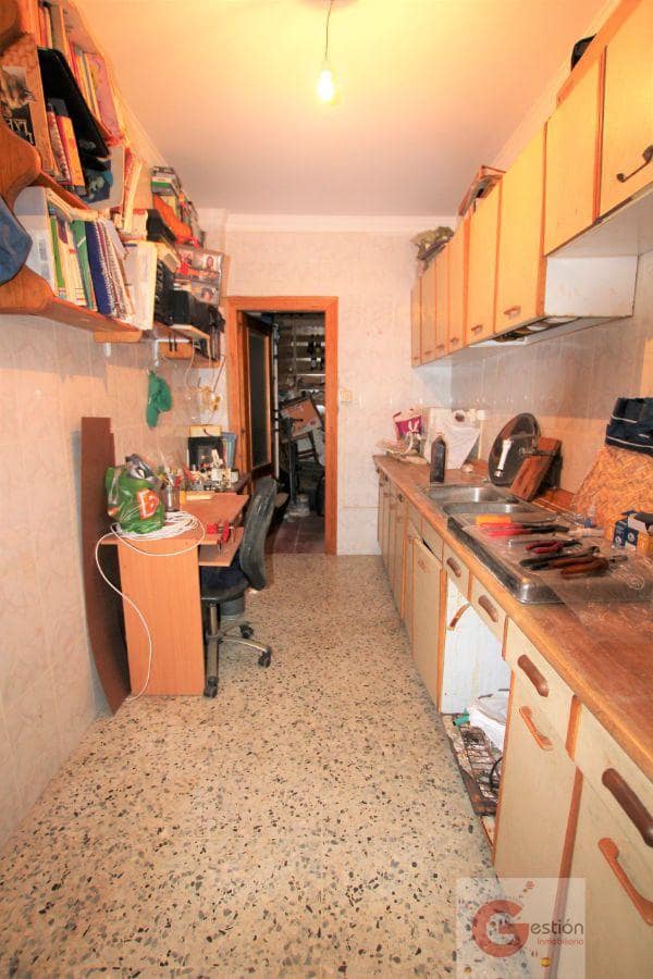 7 soveværelse Villa til salg i Motril med swimmingpool garage - € 372.000 (Ref: 6889902)