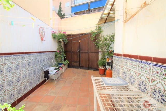 7 soverom Villa til salgs i Motril med svømmebasseng garasje - € 372 000 (Ref: 6889902)