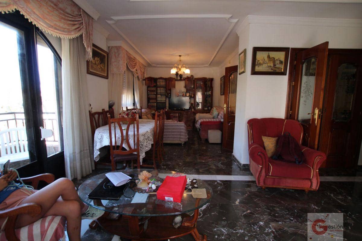 7 soveværelse Villa til salg i Motril med swimmingpool garage - € 372.000 (Ref: 6889902)