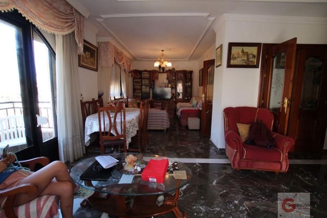 7 soverom Villa til salgs i Motril med svømmebasseng garasje - € 372 000 (Ref: 6889902)