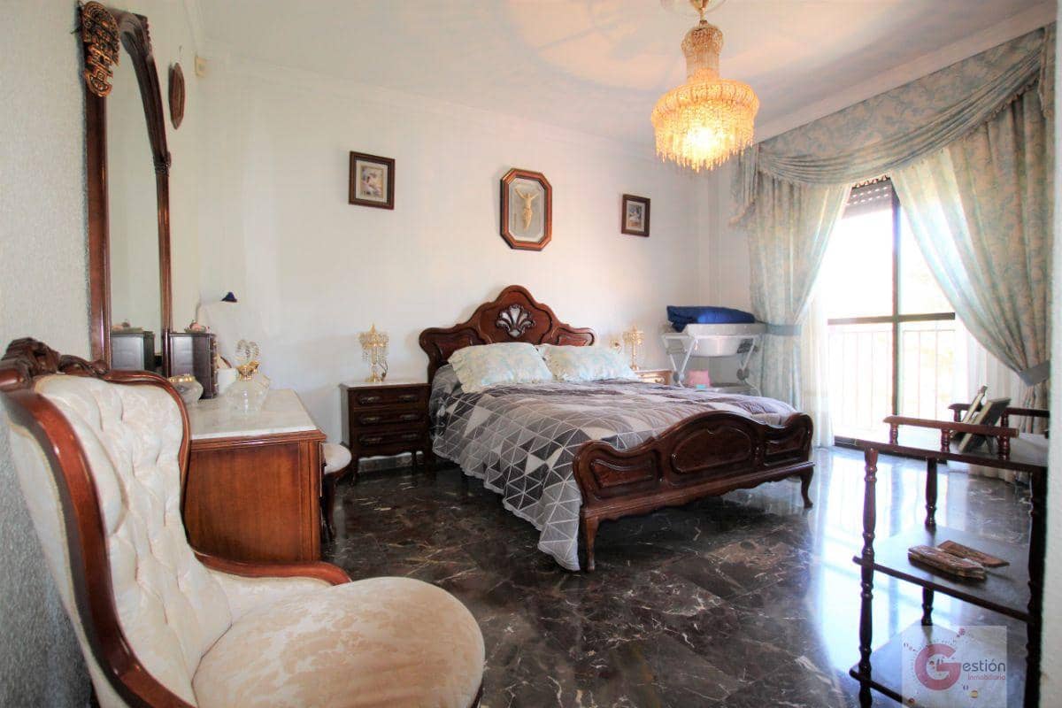 7 soveværelse Villa til salg i Motril med swimmingpool garage - € 372.000 (Ref: 6889902)