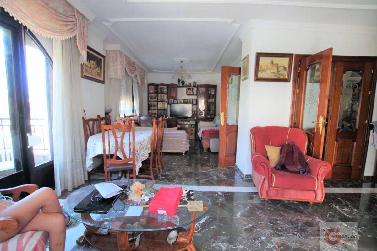 7 soveværelse Villa til salg i Motril med swimmingpool garage - € 372.000 (Ref: 6889902)