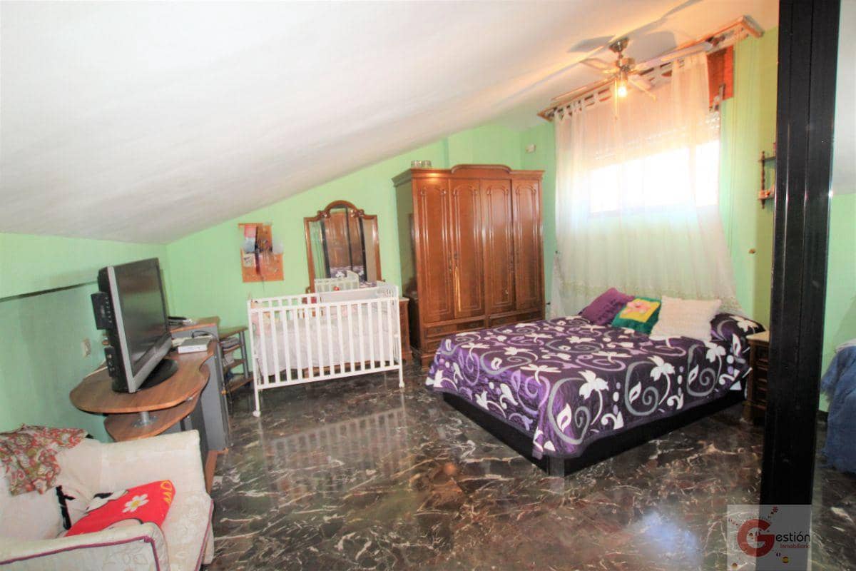 7 soveværelse Villa til salg i Motril med swimmingpool garage - € 372.000 (Ref: 6889902)