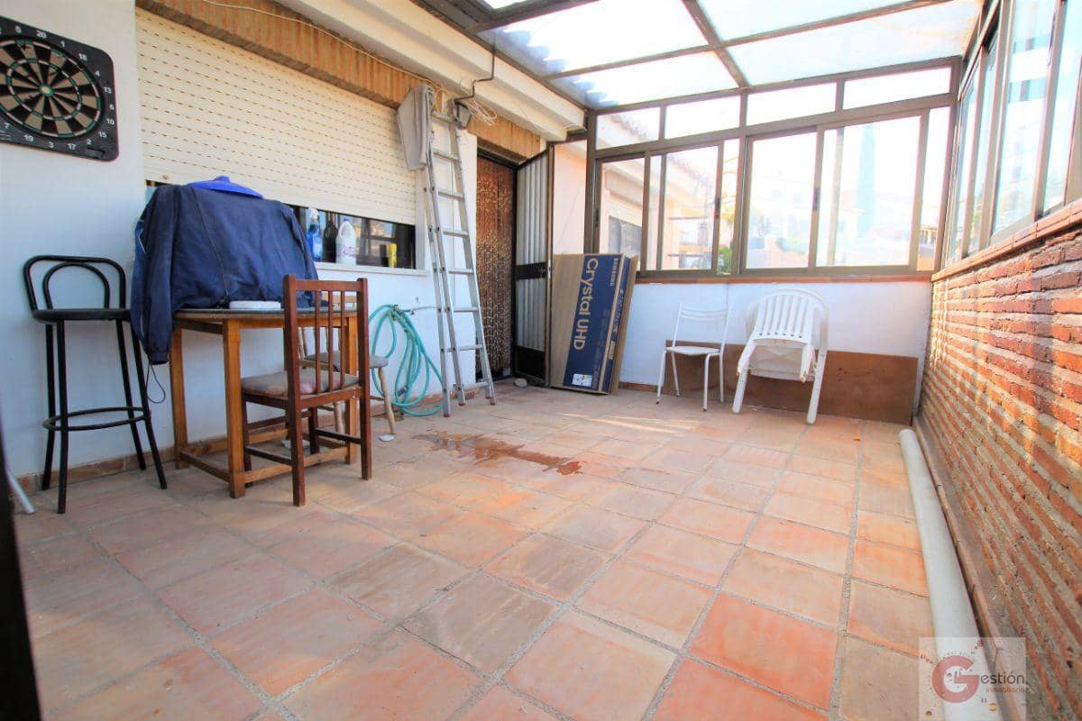 7 soveværelse Villa til salg i Motril med swimmingpool garage - € 372.000 (Ref: 6889902)