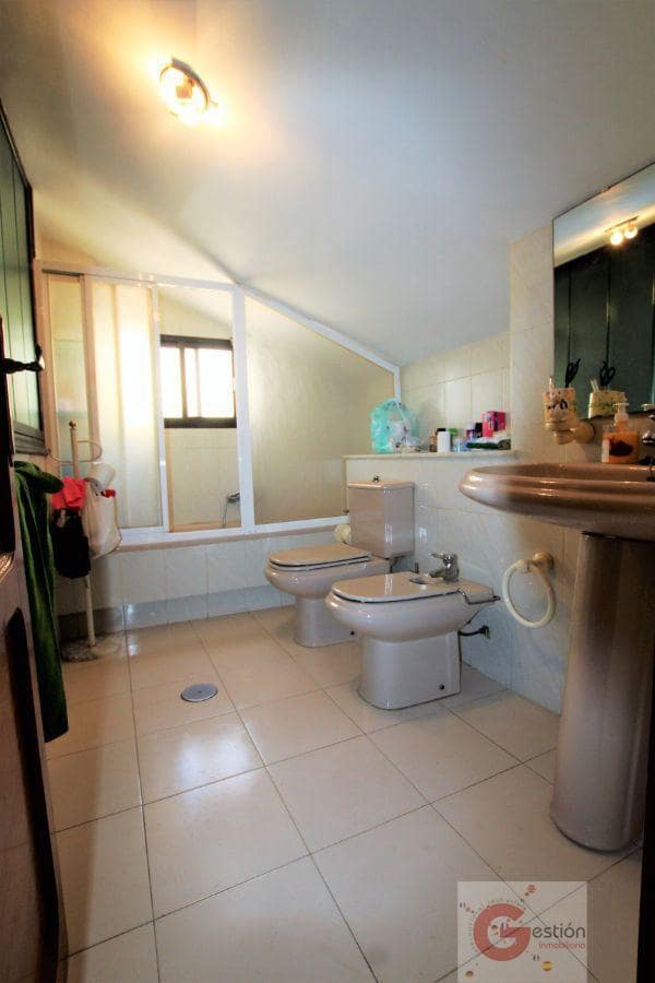 7 soveværelse Villa til salg i Motril med swimmingpool garage - € 372.000 (Ref: 6889902)