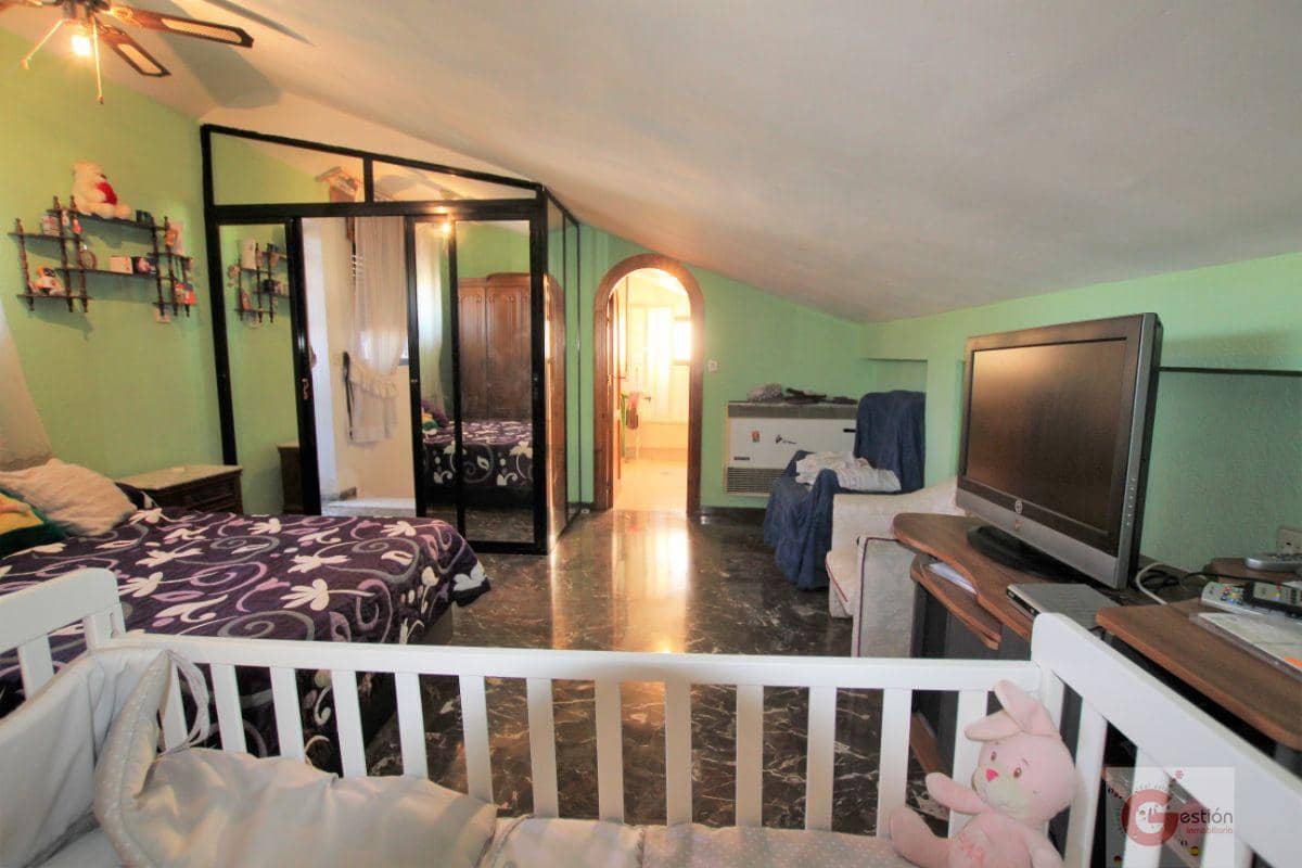 7 soveværelse Villa til salg i Motril med swimmingpool garage - € 372.000 (Ref: 6889902)