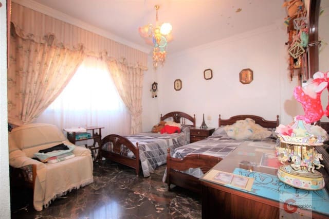 7 soverom Villa til salgs i Motril med svømmebasseng garasje - € 372 000 (Ref: 6889902)