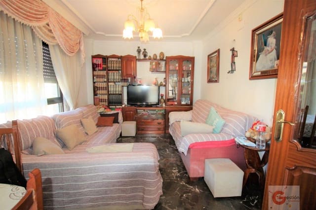 7 soverom Villa til salgs i Motril med svømmebasseng garasje - € 372 000 (Ref: 6889902)