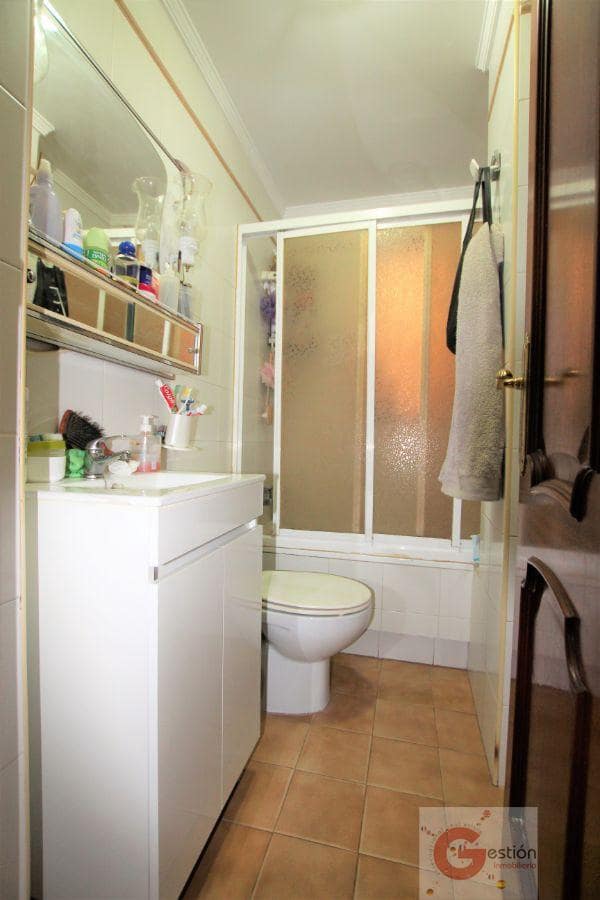 7 soveværelse Villa til salg i Motril med swimmingpool garage - € 372.000 (Ref: 6889902)