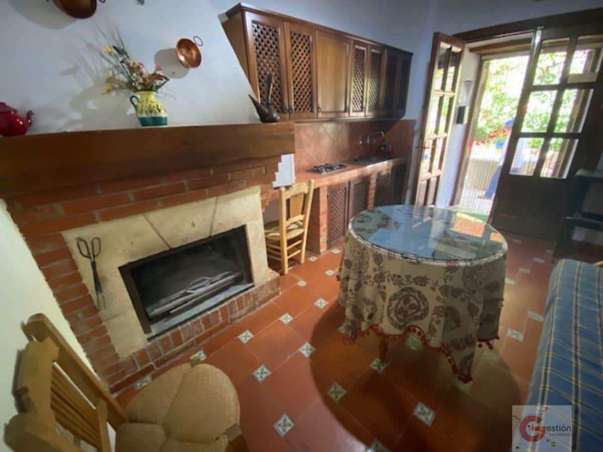 4 soveværelse Finca/Landehus til salg i Lanjaron med swimmingpool - € 695.000 (Ref: 6889904)