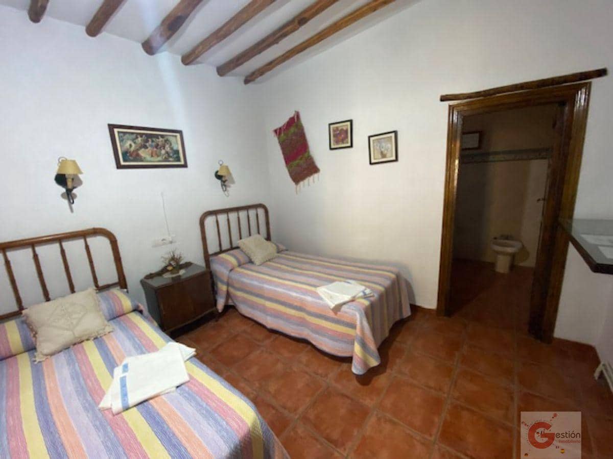 4 soveværelse Finca/Landehus til salg i Lanjaron med swimmingpool - € 695.000 (Ref: 6889904)