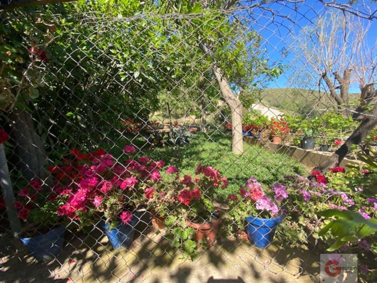 4 soveværelse Finca/Landehus til salg i Lanjaron med swimmingpool - € 695.000 (Ref: 6889904)