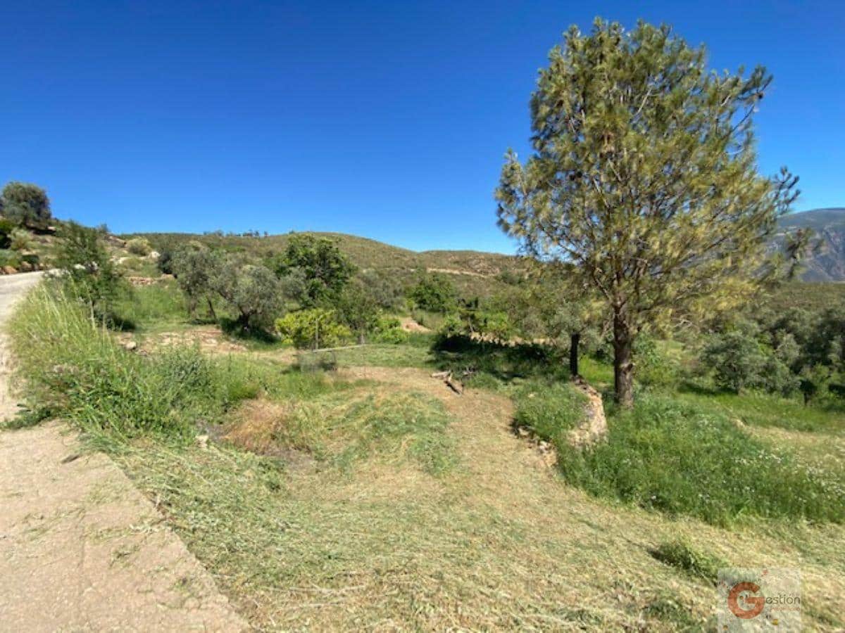 4 soveværelse Finca/Landehus til salg i Lanjaron med swimmingpool - € 695.000 (Ref: 6889904)