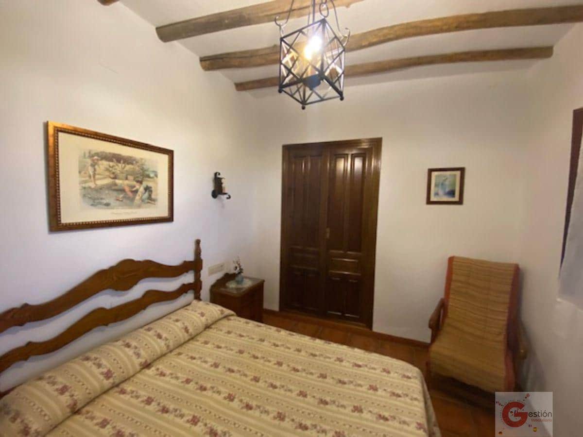 4 soveværelse Finca/Landehus til salg i Lanjaron med swimmingpool - € 695.000 (Ref: 6889904)