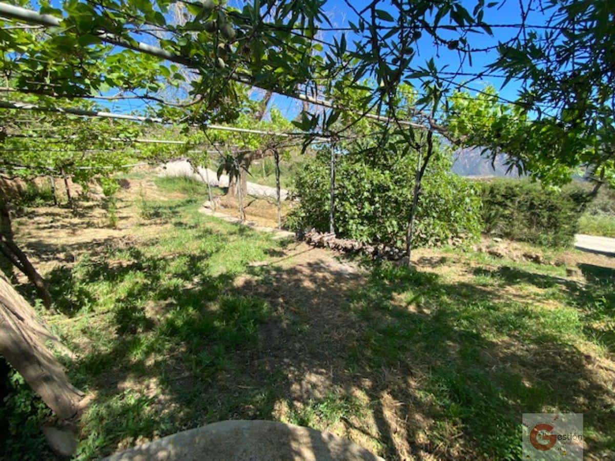 4 soveværelse Finca/Landehus til salg i Lanjaron med swimmingpool - € 695.000 (Ref: 6889904)