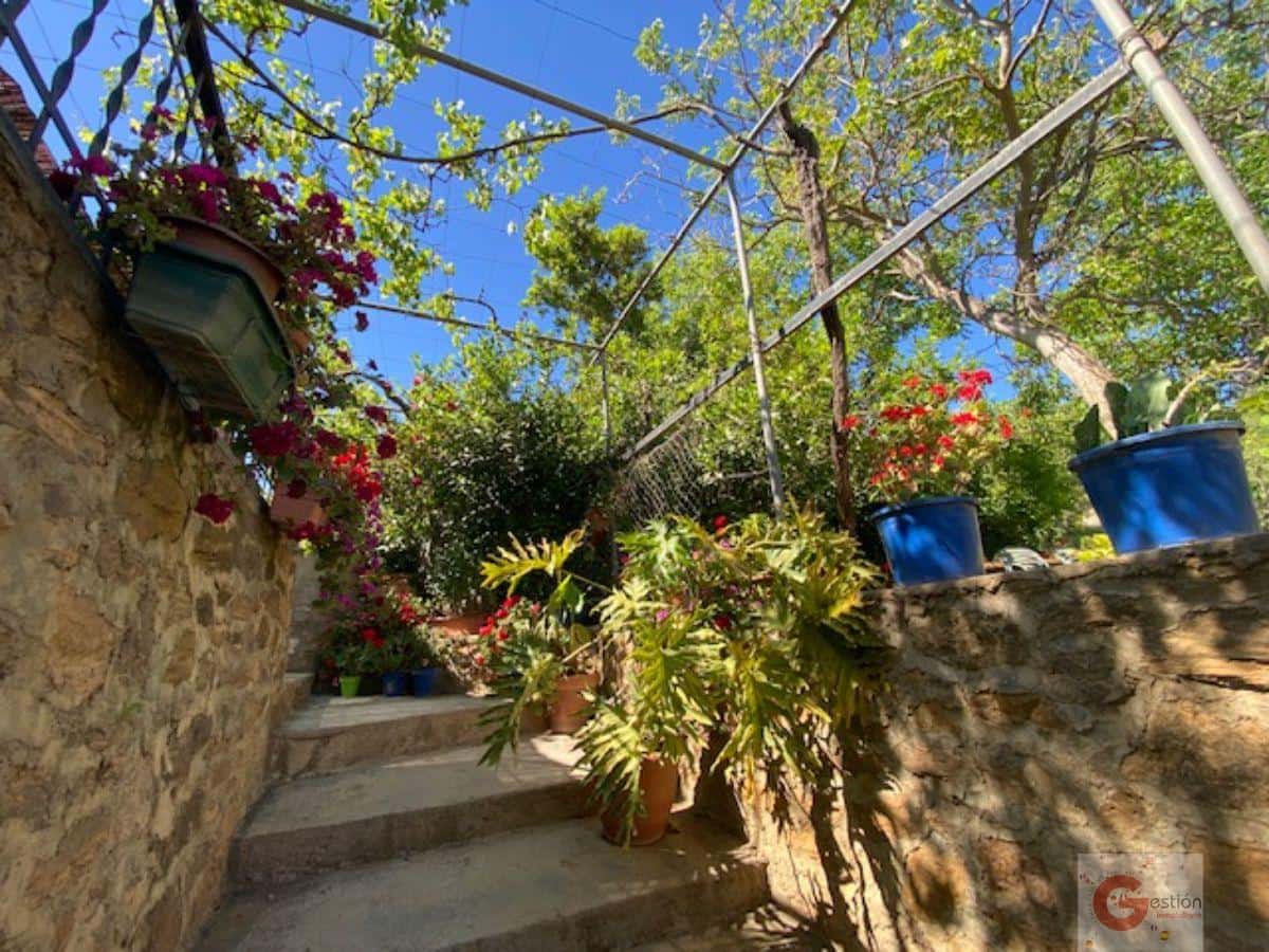 4 soveværelse Finca/Landehus til salg i Lanjaron med swimmingpool - € 695.000 (Ref: 6889904)