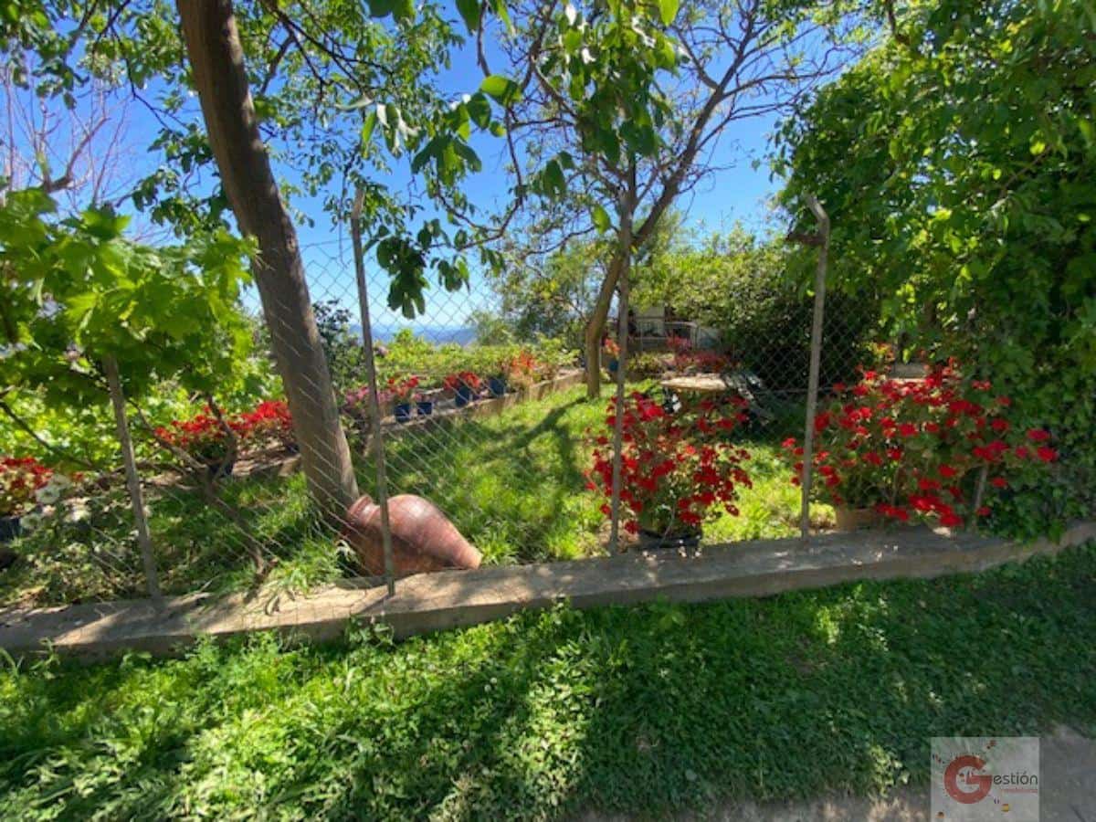 4 soveværelse Finca/Landehus til salg i Lanjaron med swimmingpool - € 695.000 (Ref: 6889904)