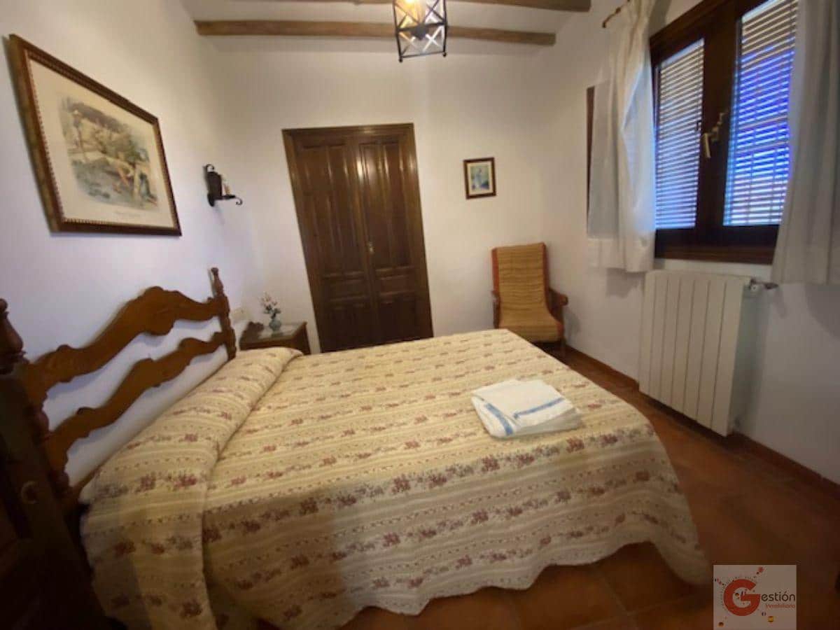 4 soveværelse Finca/Landehus til salg i Lanjaron med swimmingpool - € 695.000 (Ref: 6889904)