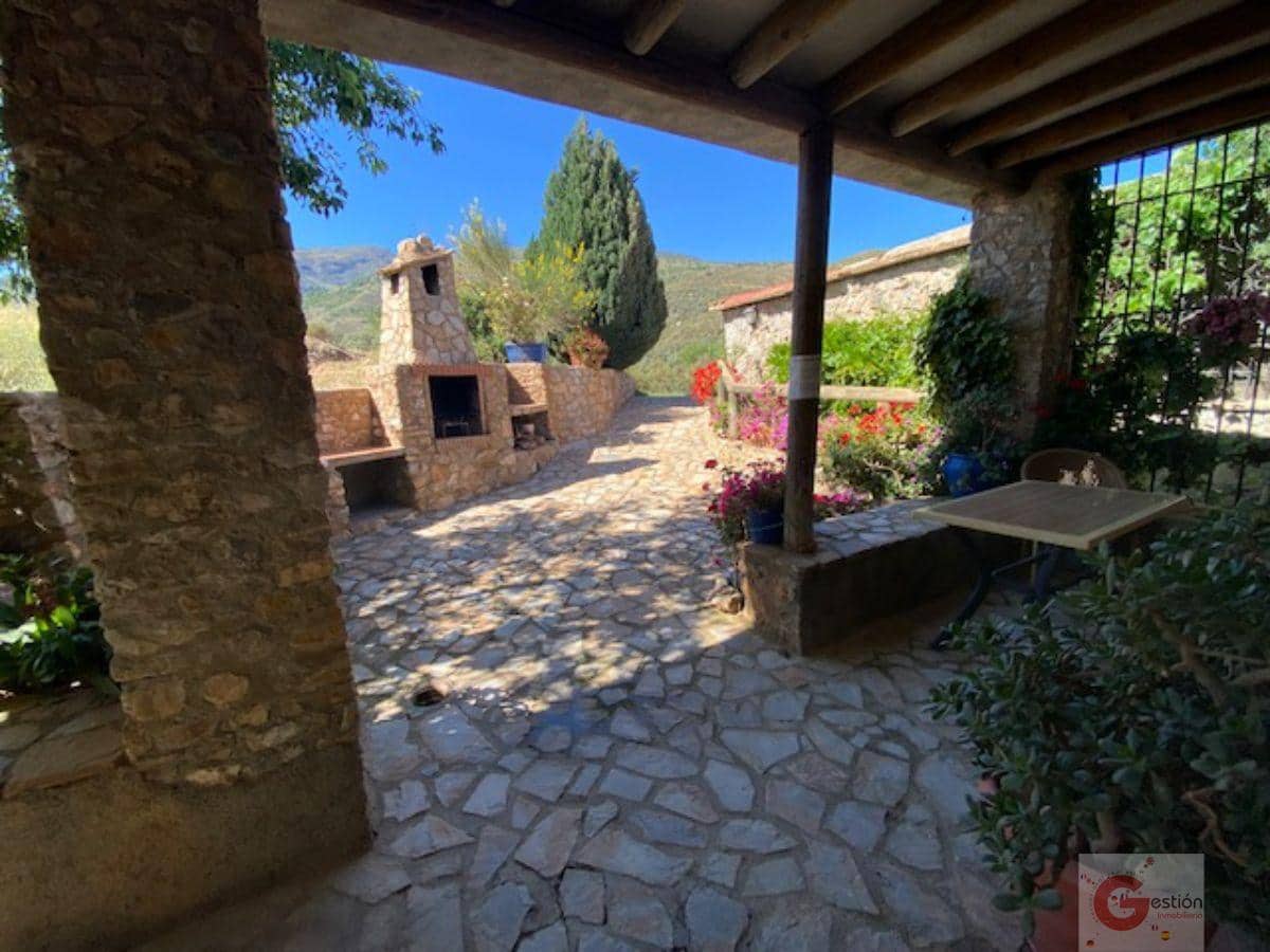 4 soveværelse Finca/Landehus til salg i Lanjaron med swimmingpool - € 695.000 (Ref: 6889904)