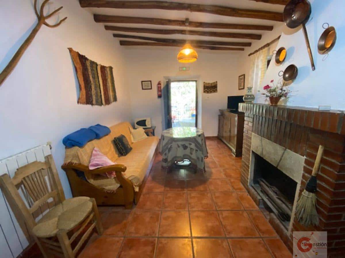 4 soveværelse Finca/Landehus til salg i Lanjaron med swimmingpool - € 695.000 (Ref: 6889904)