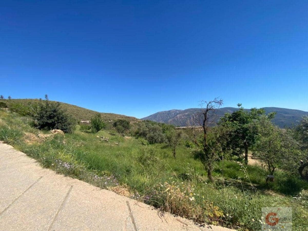 4 soveværelse Finca/Landehus til salg i Lanjaron med swimmingpool - € 695.000 (Ref: 6889904)