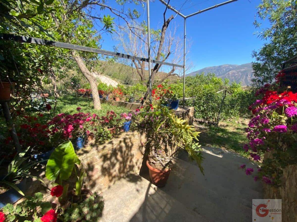 4 soveværelse Finca/Landehus til salg i Lanjaron med swimmingpool - € 695.000 (Ref: 6889904)