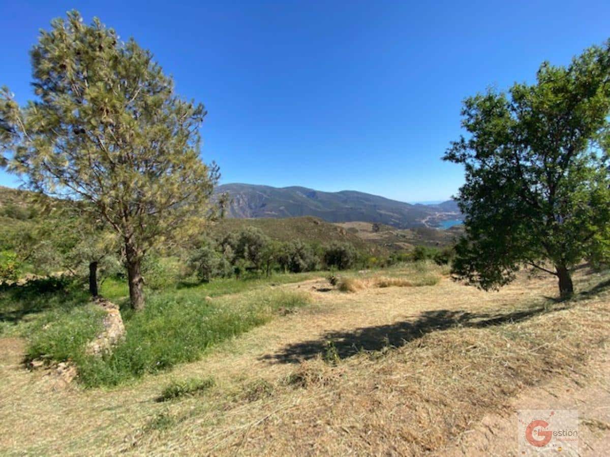 4 soveværelse Finca/Landehus til salg i Lanjaron med swimmingpool - € 695.000 (Ref: 6889904)