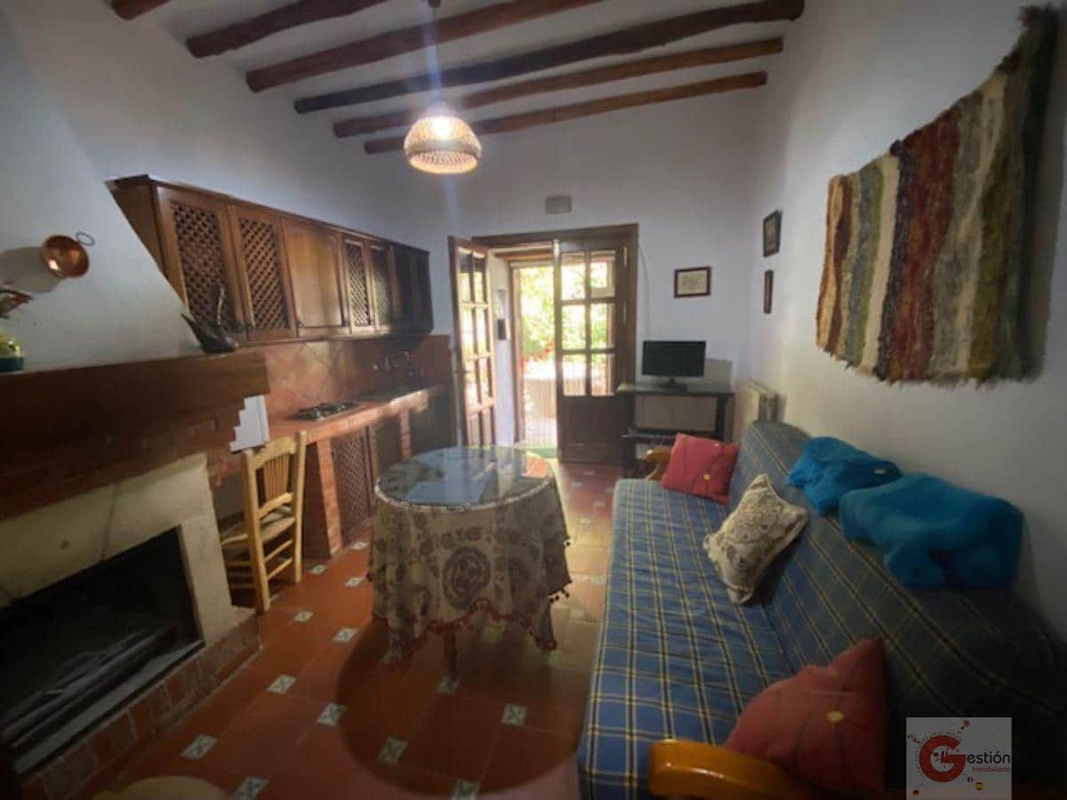 4 soveværelse Finca/Landehus til salg i Lanjaron med swimmingpool - € 695.000 (Ref: 6889904)