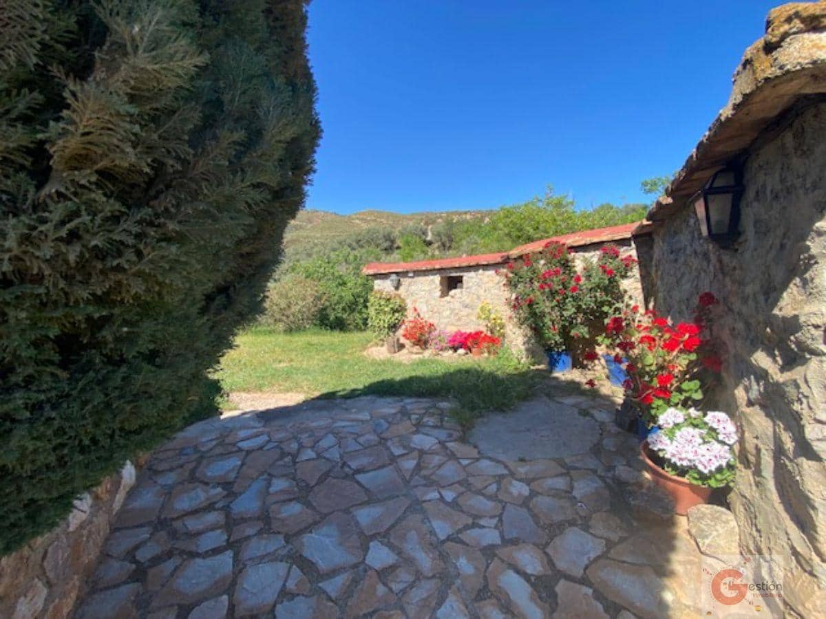 4 soveværelse Finca/Landehus til salg i Lanjaron med swimmingpool - € 695.000 (Ref: 6889904)