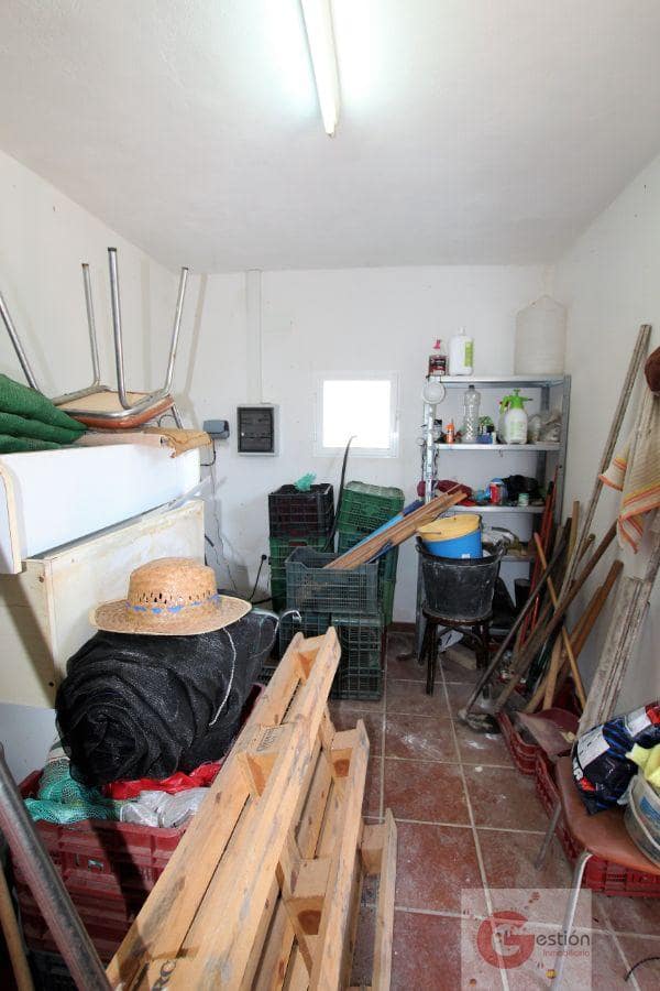 1 soveværelse Finca/Landehus til salg i Velez de Benaudalla - € 61.000 (Ref: 6923524)