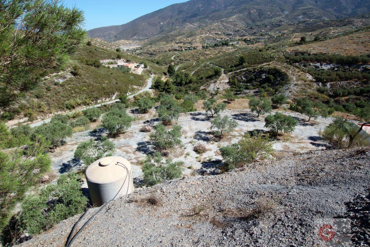 1 soveværelse Finca/Landehus til salg i Velez de Benaudalla - € 61.000 (Ref: 6923524)