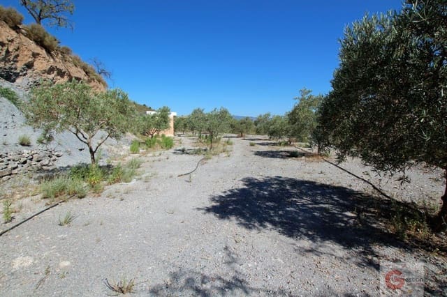 1 soveværelse Finca/Landehus til salg i Vélez de Benaudalla - € 61.000 (Ref: 6923524)