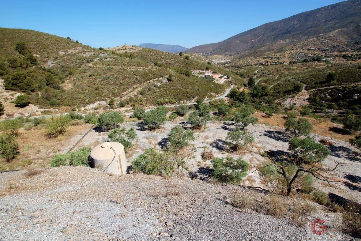 1 soveværelse Finca/Landehus til salg i Velez de Benaudalla - € 61.000 (Ref: 6923524)