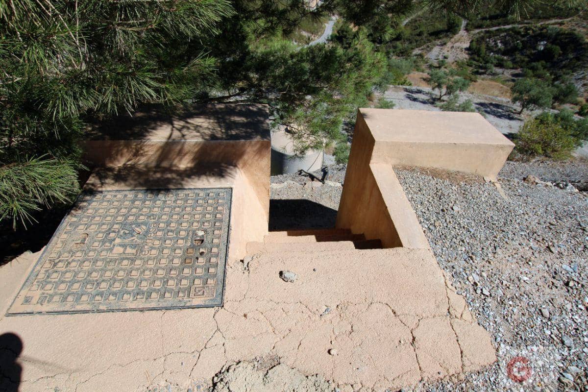 1 soveværelse Finca/Landehus til salg i Velez de Benaudalla - € 61.000 (Ref: 6923524)