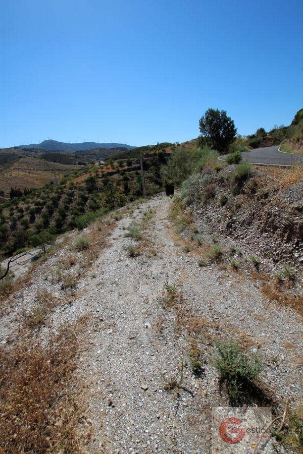 1 soveværelse Finca/Landehus til salg i Velez de Benaudalla - € 61.000 (Ref: 6923524)