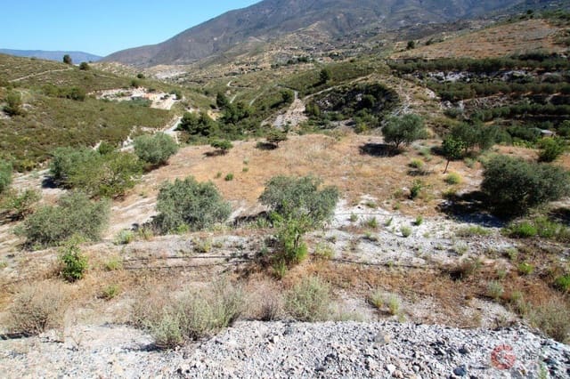 1 soveværelse Finca/Landehus til salg i Vélez de Benaudalla - € 61.000 (Ref: 6923524)