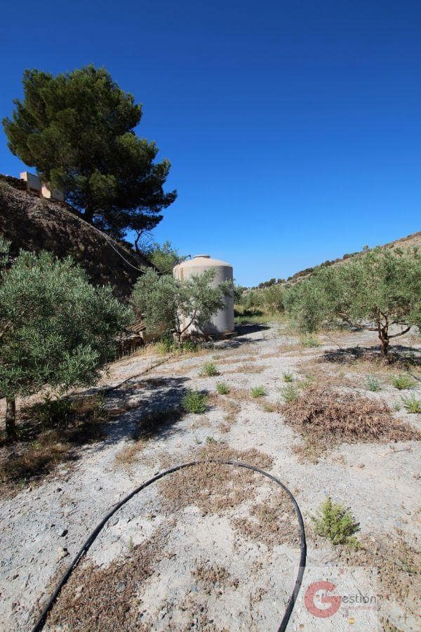 1 soveværelse Finca/Landehus til salg i Velez de Benaudalla - € 61.000 (Ref: 6923524)